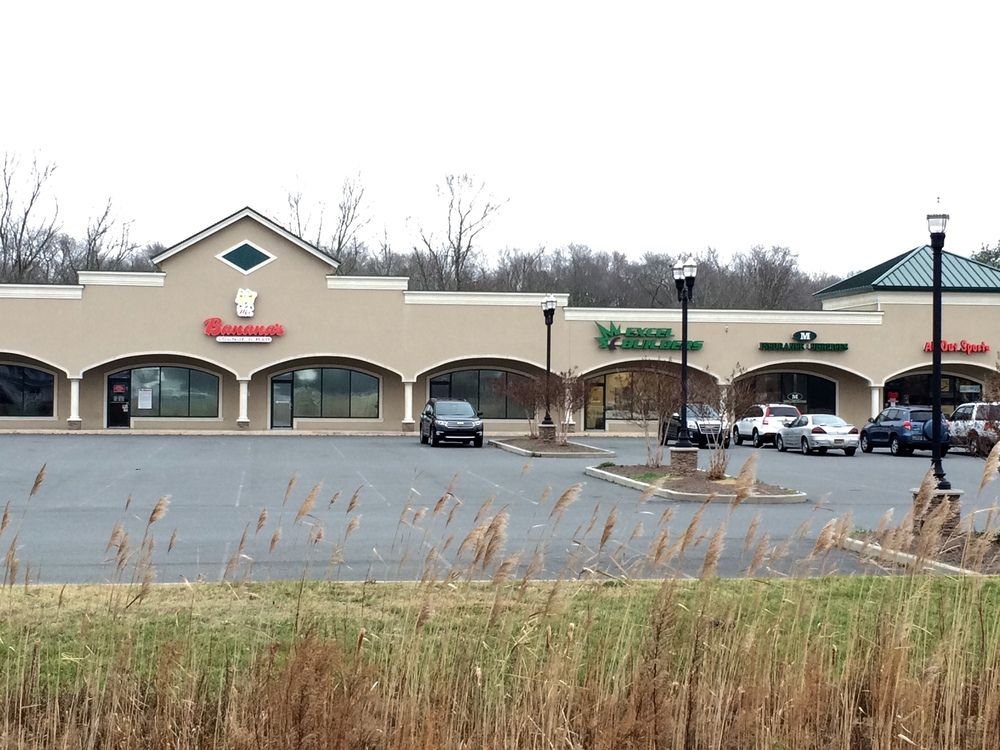 Savannah Square: 32175 DuPont Blvd, Dagsboro, DE 19939